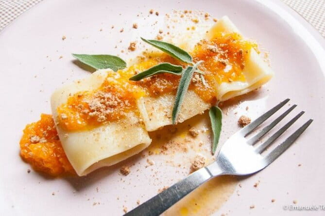 Traditional Tuscan Cooking Class in Florence - Should You Book It? My Practical Take
