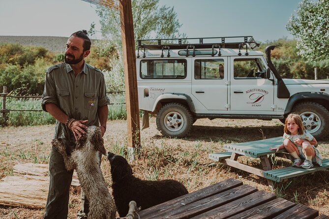 Truffle Hunt in Tuscany - Volterra Truffle Hunt: Where the Experience Starts (and Why It Matters)