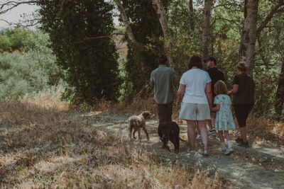 Truffle Hunt in Tuscany - Meet Elio and the Dogs: How the Hunt Feels Up Close