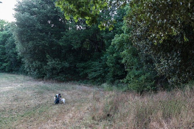 Truffle hunting - Outdoors value: what you’re paying for (and why it’s worth it)
