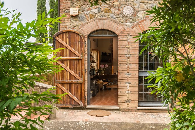 Truffle Hunting and Cooking Class - Lunch with views: what you’ll eat and why it works