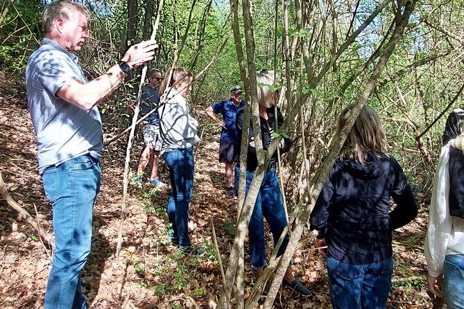 Truffle Hunting in Chianti, pasta class and lunch - The Lagotto connection: your star isn’t your nose