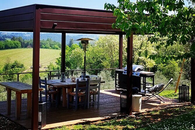Truffle Hunting in Chianti, pasta class and lunch - Who should book this Chianti truffle hunt and pasta day