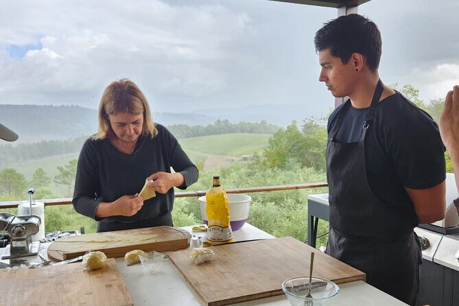 Truffle Hunting in Chianti, pasta class and lunch - Practical tips that help you enjoy the whole day