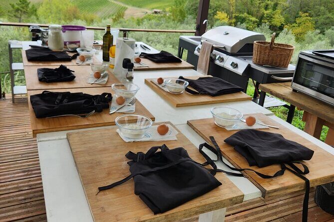 Truffle Hunting in Chianti, pasta class and lunch - Truffle hunting in Chianti: how the hunt really feels