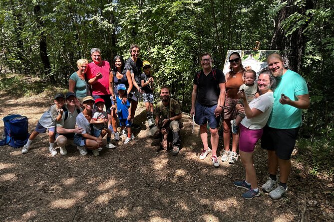Truffle Hunting in San Gimignano - Who This San Gimignano Truffle Hunt Fits Best