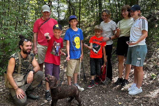 Truffle Hunting in San Gimignano - Should You Book This San Gimignano Truffle Hunt?