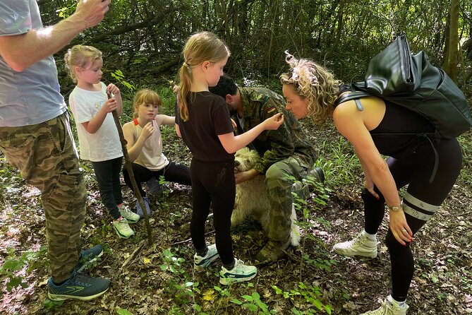 Truffle Hunting in San Miniato in Tuscany with Tasting - Should you book Truffle Hunting in San Miniato with Tasting?