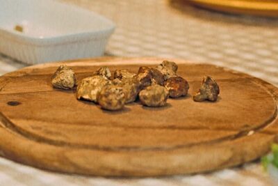 Truffle Hunting & Truffle Cooking Class - The Cooking Class With Chef Patrizia: 4 Dishes, Truffle in Every Bite