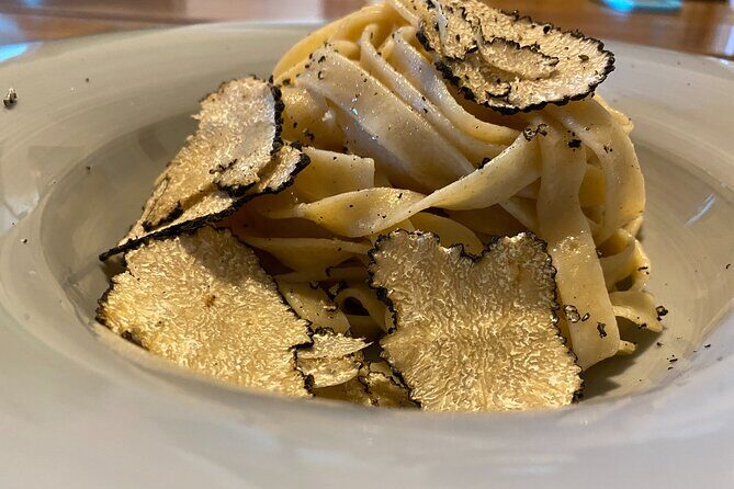 Truffle Lunch & Hunting Experience in San Gimignano - Truffle hunting near San Gimignano: what you’re really buying