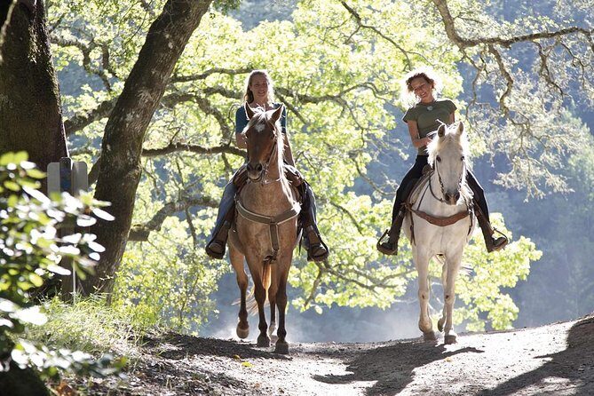Tuscan Chianti Hills Horseback Riding Tour - Clothing and gear: what to wear in real Tuscan conditions