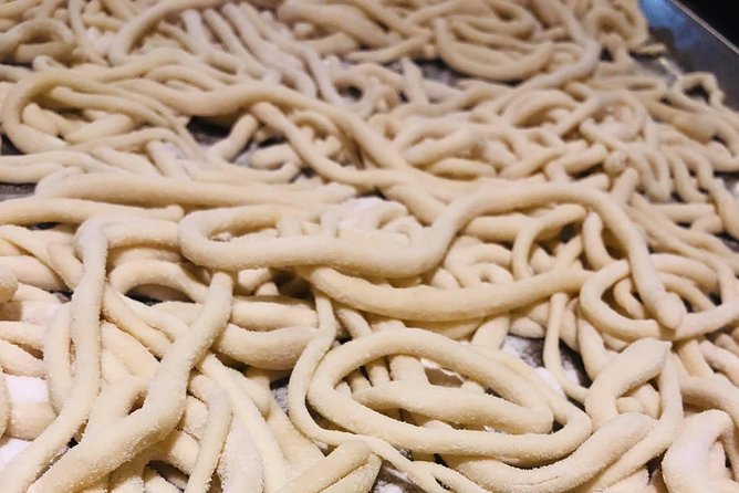 Tuscan Cooking Class - Key Things to Know Before You Go