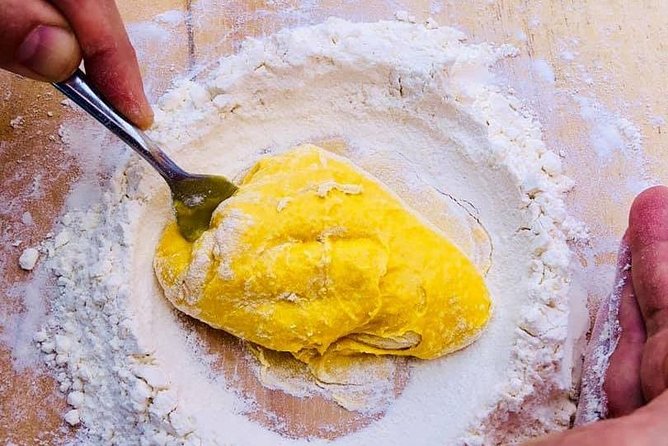 Tuscan Cooking Class - Bruschetta, Cheese, and the Sweet-Savory Taste Test