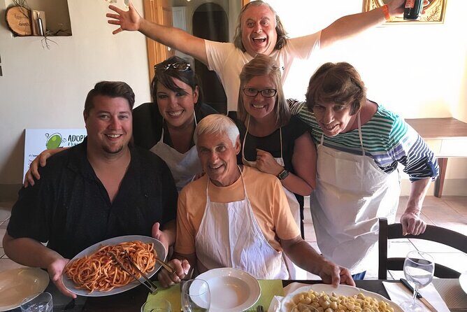 Tuscan Cooking Class - Truffle Hunt Add-On: When You Want the Extra Tuscany Flavor