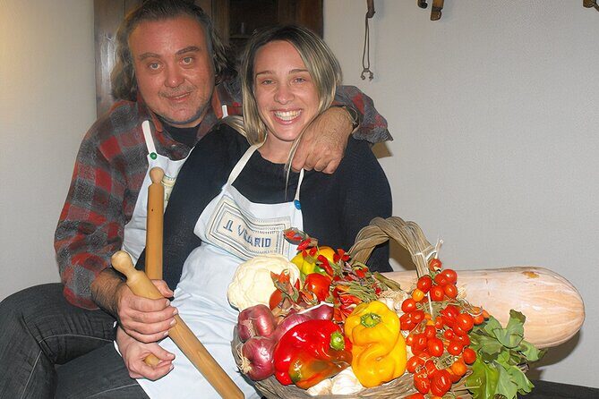 Tuscan Cooking Class - What the Hands-On Pace Feels Like (And Why It’s Popular)