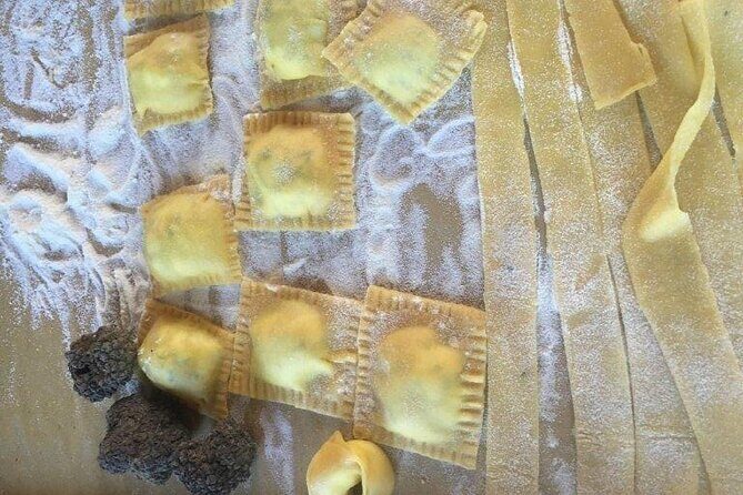 Tuscan Cooking Class - Dietary Needs: Vegetarian, Gluten-Free, and Allergies