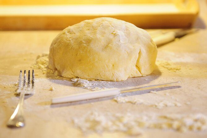 Tuscan Cooking Class - Traditional 5 course menù - Montepulciano Meets Farmhouse Le Caggiole at 3 pm