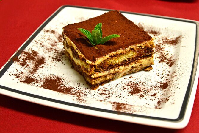 Tuscan Cooking Class -Traditional Pasta Menu - Pici and Pappardelle: The Two Traditional Pastas You’ll Actually Make