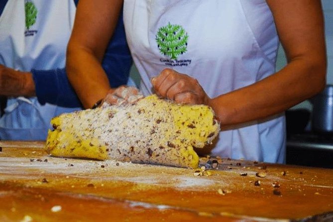 Tuscan Cooking Class - Your 5–6 Course Menu: From Antipasto to Secondi