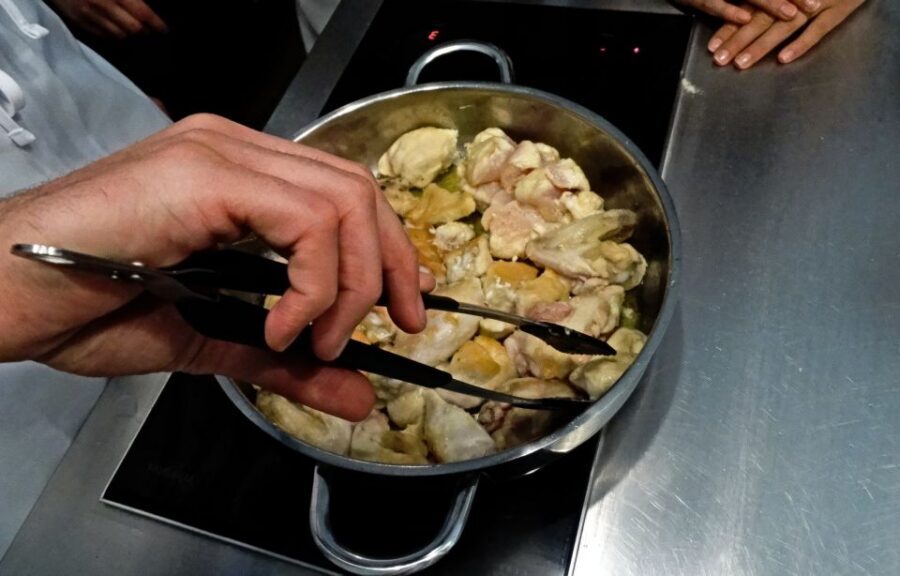 Tuscan Cooking Course with Florence Central Market Visit - Practical tips so your day goes smoothly