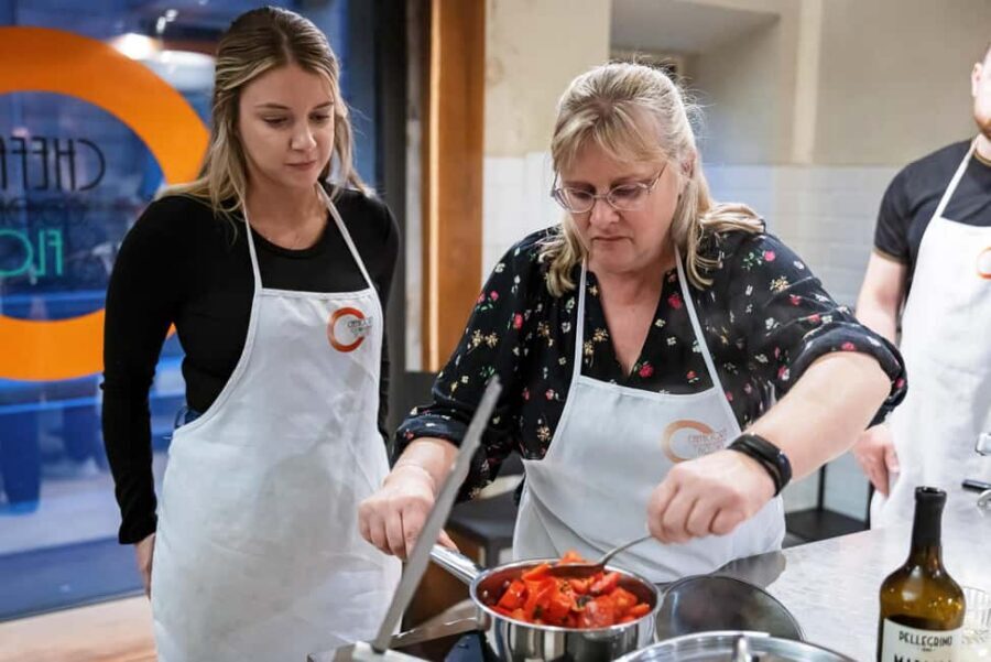 Tuscan Cooking Course with Florence Central Market Visit - Price and logistics: is $93 good value for 5 hours?