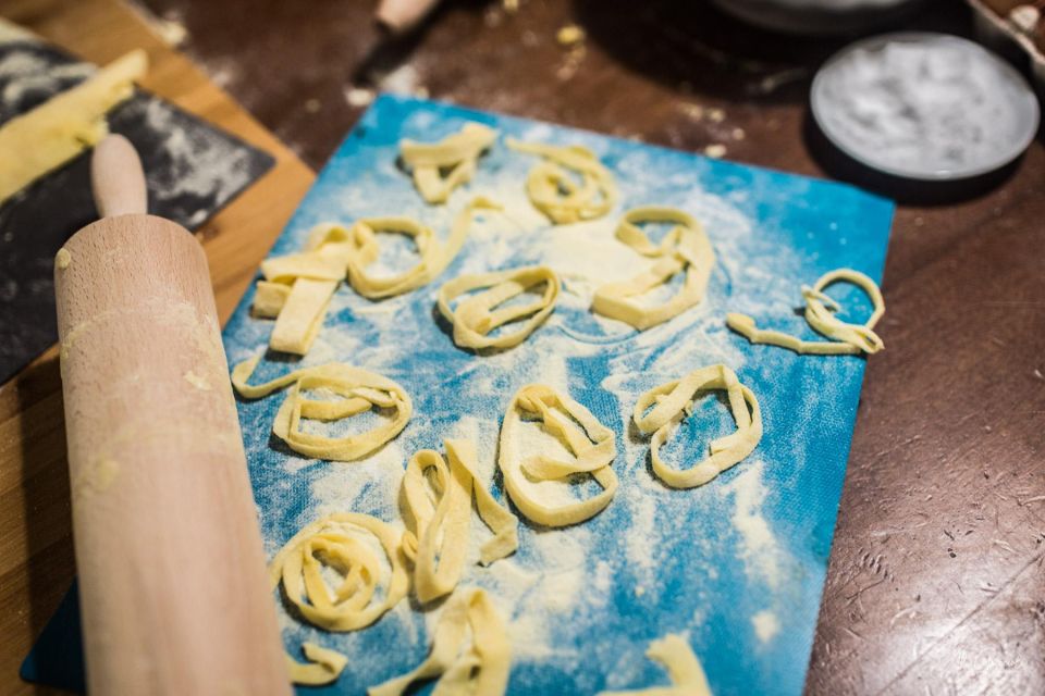 Tuscan Culinary Secrets Unveiled: Cooking Class & Dinner - Monte Chiaro Estate: vineyards first, then your kitchen moment
