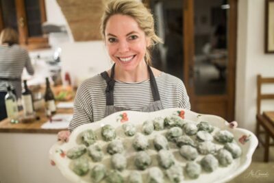 Tuscan Culinary Secrets Unveiled: Cooking Class & Dinner - The 4-hour cooking class with Melissa and Loris: what you’ll actually master
