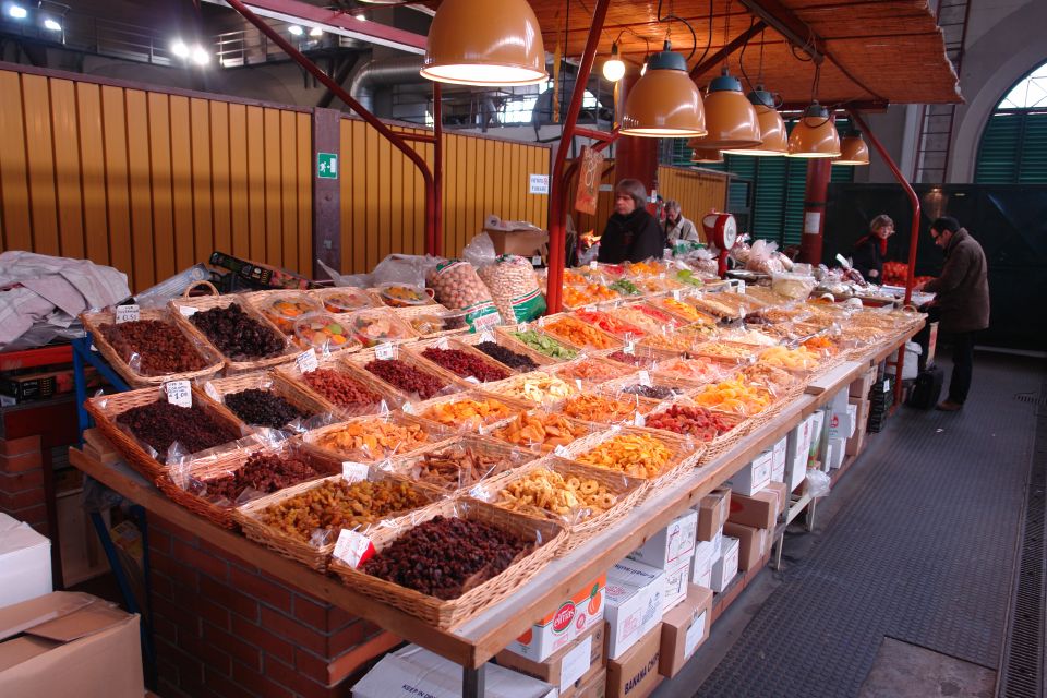 Tuscan Delicious Food Degustation Private Tour - Why this private “food and Florence” tour feels different