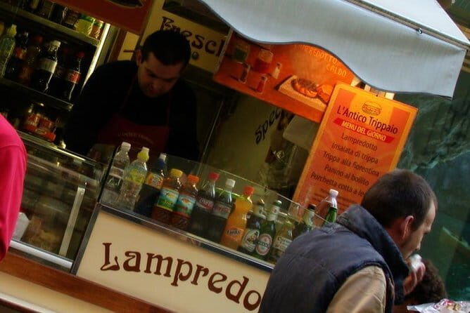 Tuscan Delicious Food Private Tour - Dante-era streets: where stories meet your feet
