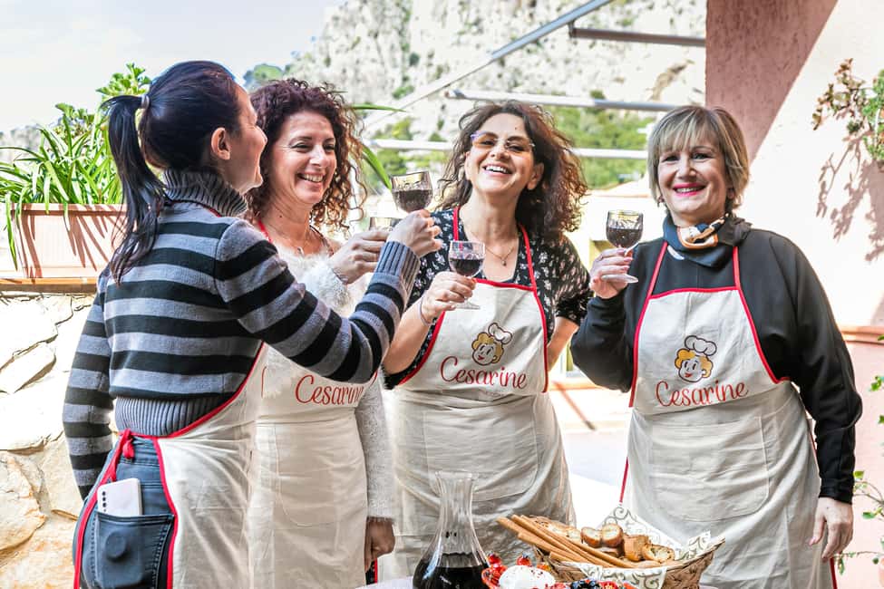 Tuscan Lunch & Winery Tour with Tasting in San Gimignano - Key highlights worth putting on your radar