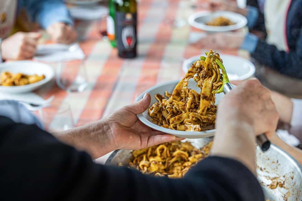 Tuscan Lunch & Winery Tour with Tasting in San Gimignano - Price and Value: Is $93 Worth It?