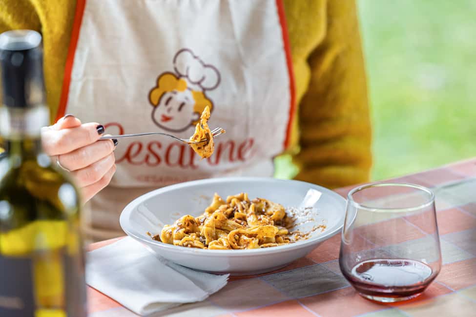 Tuscan Lunch & Winery Tour with Tasting in San Gimignano - Practical Tips to Make the Most of Your 2.5 Hours