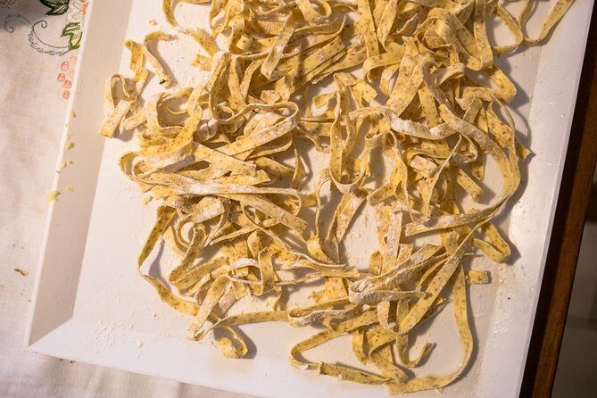 Tuscan Pasta & Wine Experience in San Gimignano: Cook & Taste - Price and value: is $218.64 per person fair?
