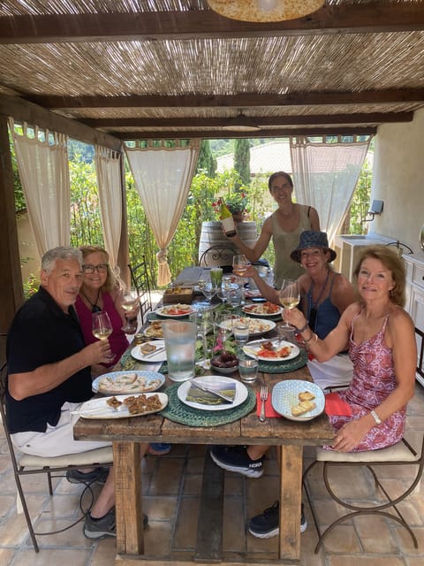 Tuscan Wine Tour by van from Lucca - Timing, breakfast advice, and how to prep like a pro