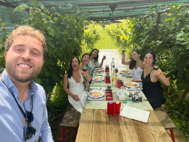 Tuscan Wine Tour by van from Pisa - Key things that make this tour worth your time