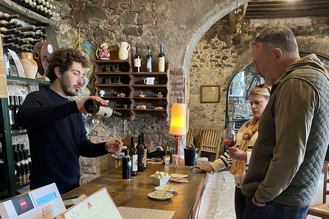 Tuscan Wine Tour in Lucca by van - Why This Lucca Wine Tour Feels More Personal Than Big Tastings