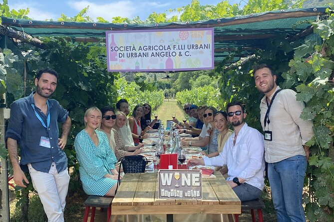 Tuscan Wine Tour in Lucca by van - Timing: The One Detail That Can Mess With Your Schedule