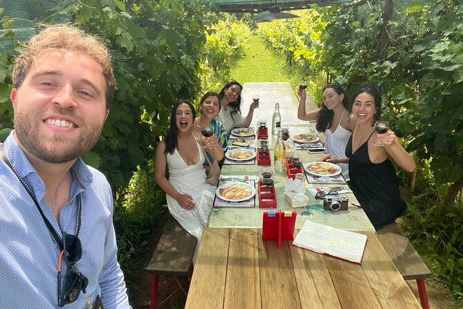 Tuscan Wine Tour in Lucca by van - Who This Tour Suits Best