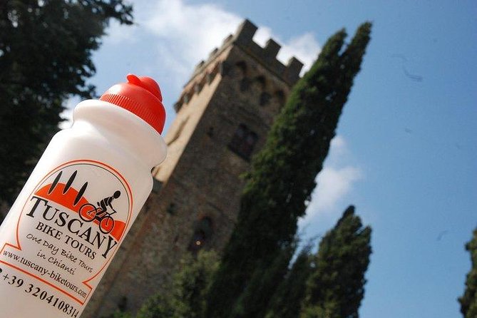Tuscany Bike Tours Through the Chianti Hills with Wine Tasting - Guides That Make It Feel Personal (Not Like a Conveyor Belt)