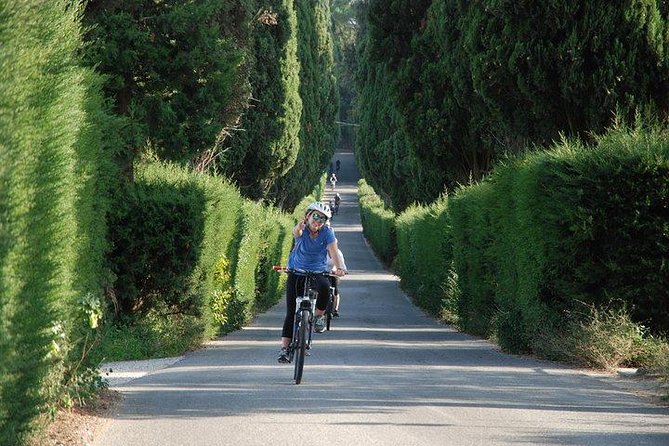 Tuscany Bike Tours Through the Chianti Hills with Wine Tasting - Getting to the Hills: Florence Start to Countryside Transfer