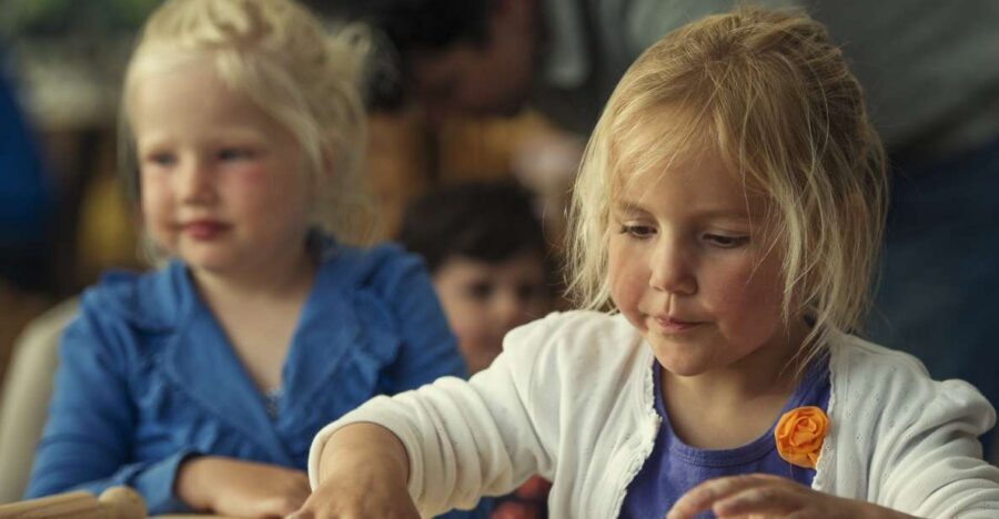 Tuscany: Cake and Biscuit Cooking Class for Kids - Getting Oriented at Organic Agriturismo Diacceroni (Peccioli)