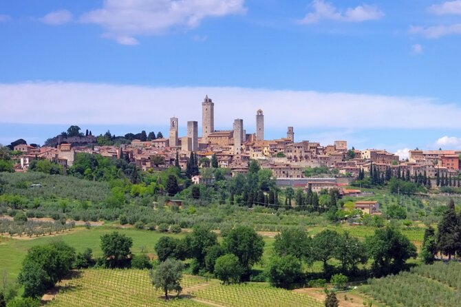 Tuscany Comfort Day Tour from Rome with Wine & Lunch - Tuscany Comfort Day Tour From Rome: The Big Picture