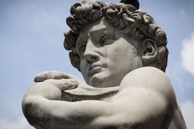 Tuscany Comfort Day Tour from Rome with Wine & Lunch - Practical Tips to Make It Better