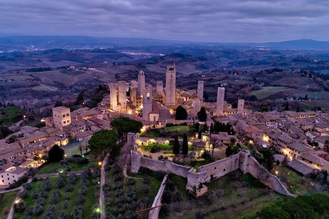 Tuscany Countryside including Wine Tasting & Lunch - Private Day Trip from Rome - Timing and pacing tips so the day doesn’t feel exhausting