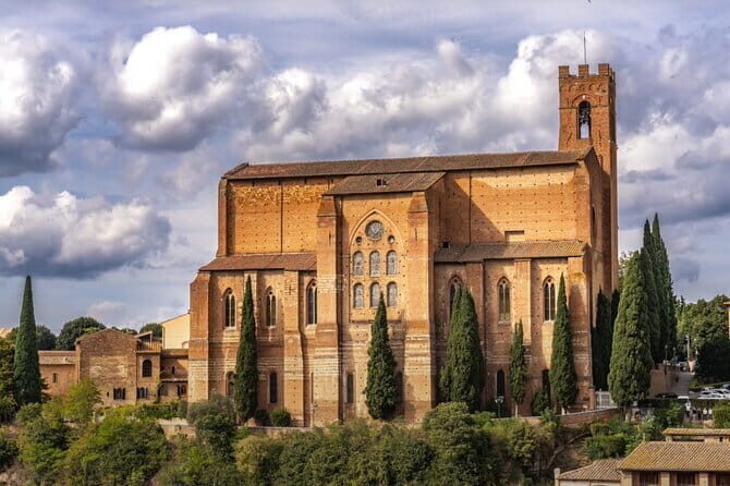 Tuscany Day Trip: Chianti & Cooking Class Small Group - Getting Out of Florence: The Day-Trip Rhythm