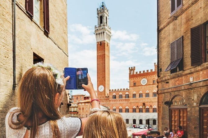 Tuscany Day Trip: Chianti & Cooking Class Small Group - The Bus Ride, the Walking, and How to Prep