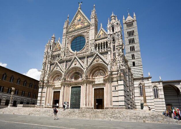 Tuscany: Day Trip to Pisa, Siena, San Gimignano, and Chianti - Key things to know before you go