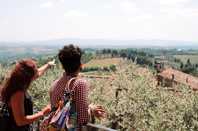 Tuscany: Day Trip to Pisa, Siena, San Gimignano, and Chianti - Pisa on the Field of Miracles: what you’ll actually get done