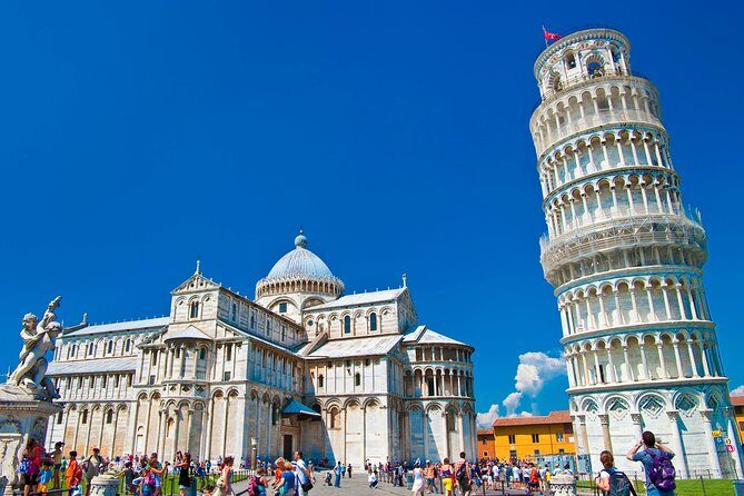 Tuscany: Day Trip to Pisa, Siena, San Gimignano, and Chianti - The Chianti lunch break: where the day slows down