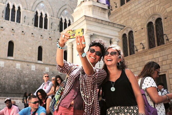 Tuscany: Day Trip to Pisa, Siena, San Gimignano, and Chianti - Price and value: what you’re paying for (and what you aren’t)